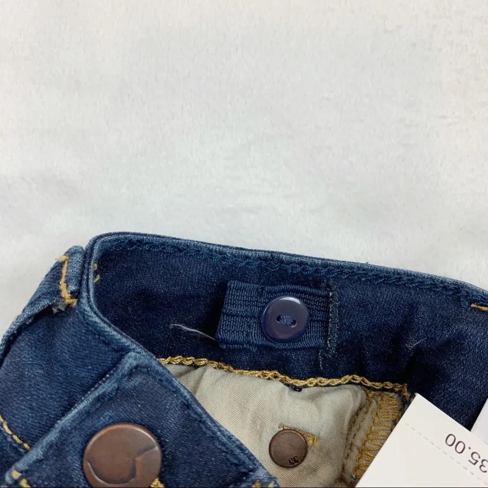 Joe’s‎ Jeans the Brixton straight and narrow jeans